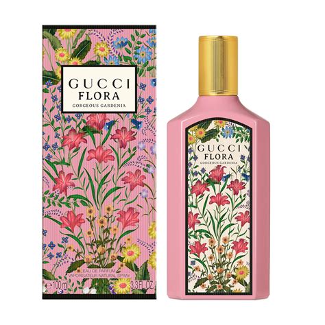 gucci flora perfume miley cyrus